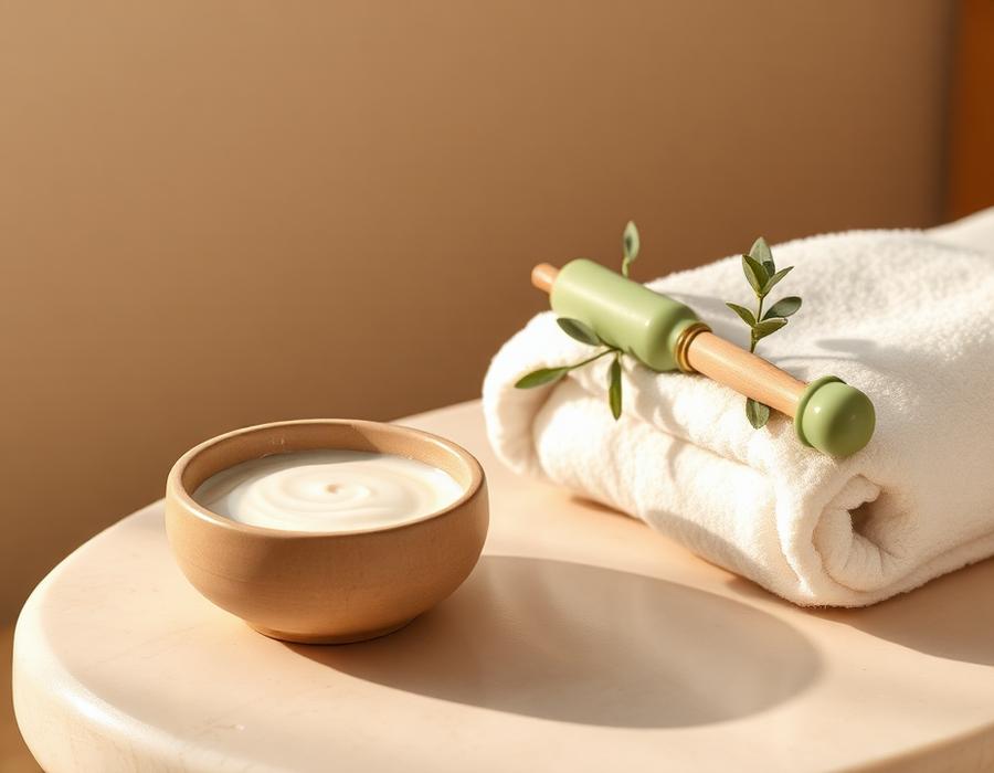 Facial Treatments